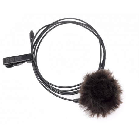 Rode microphone PinMic