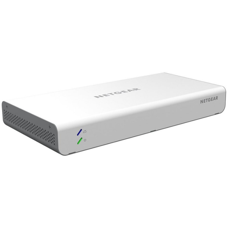 NETGEAR GC110P buy 8-Port Gigabit PoE Smart Cloud Switch with 2 SFP