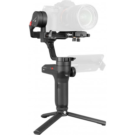 Zhiyun Weebill LAB