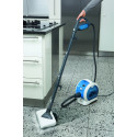 Dirt Devil steam cleaner M319-0, white/blue