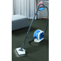 Dirt Devil steam cleaner M319-0, white/blue