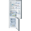 Bosch Refrigerator KGN39AI36 Free standing, C