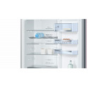 Bosch Refrigerator KGN39AI36 Free standing, C