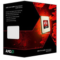 AMD FX-8300, 3.3 GHz, Socket AM3+, Processor 