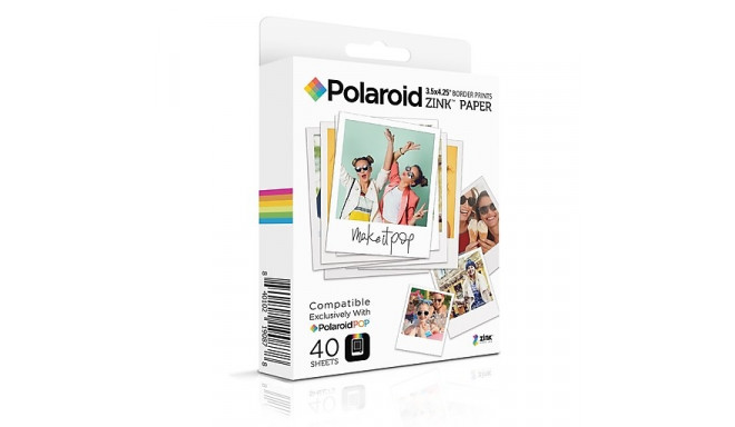 Polaroid POP Instant Print Paper for Polaroid