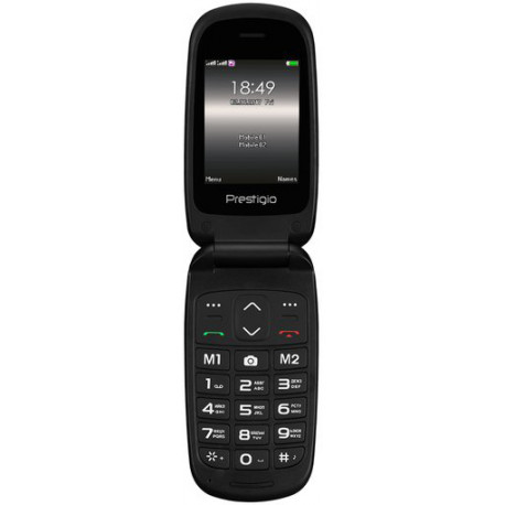 Prestigio Grace B1, черный