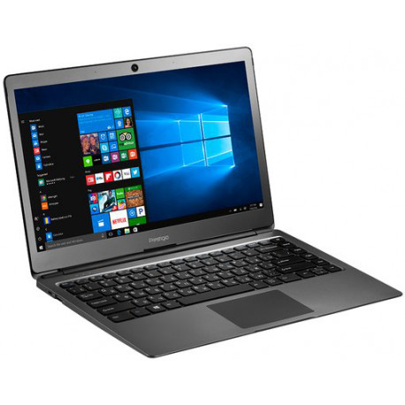 Prestigio Smartbook 133S 13,3" 32GB, grey