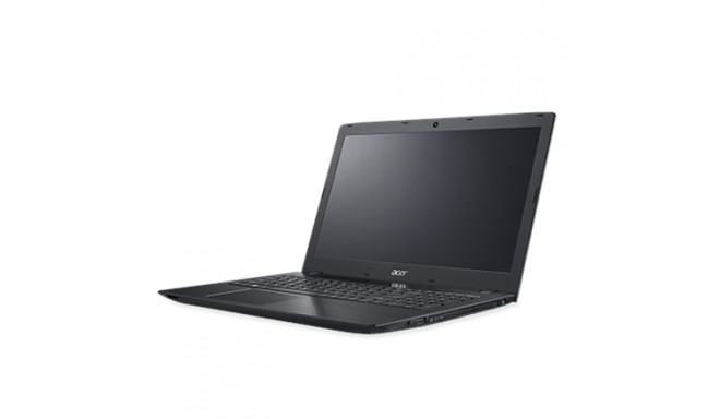 Acer Aspire E E5-576G Black, 15.6 ", Full HD,