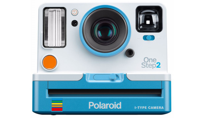 Polaroid OneStep 2 VF, gaiši zils