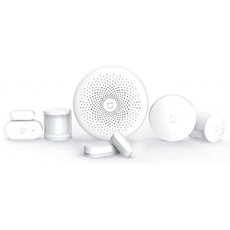 Xiaomi gudrās mājas komplekts Mi Smart Sensor Set