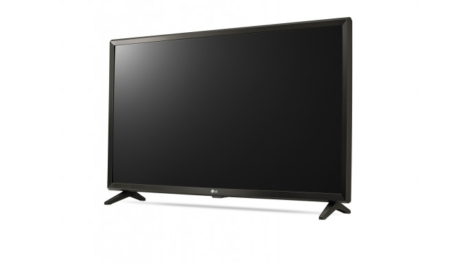 LG televiisor 32" HD LED 32LK510BPLD