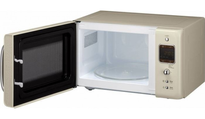 DAEWOO Microwave oven KOR-6LBRC 20 L, Free st