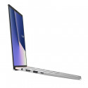 Asus ZenBook UX433FA-A5133T Icicle Silver, 14