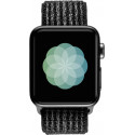 Apple Watch 3 Nike+ GPS + Cell 42mm Space Grey Alu Case