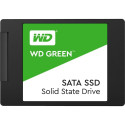 SSD SATA2.5" 480GB TLC/GREEN WDS480G2G0A WDC