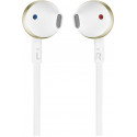 JBL headset T205, gold