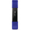 Fitbit activity tracker Ace, electric blue/stainless steel