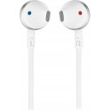 JBL headset T205, white