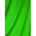 Linkstar taustakangas AD-10 2,9x5m, chroma green