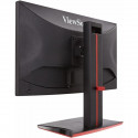 Monitor VIEWSONIC XG2401 (24"; TN LED; 1920 x 1080; DisplayPort, HDMI; black color)