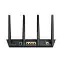 Asus Router RT-AC87U 10/100/1000 Mbit/s, Ethe