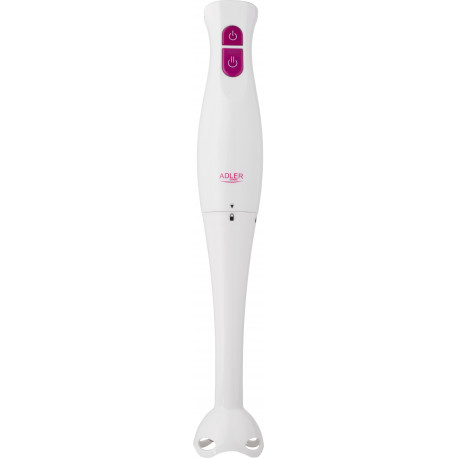 Adler hand blender AD 4609, white