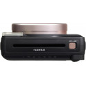 Fujifilm Instax SQ6, blush gold + film