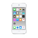 iPod Touch 32GB Silver 6th gen
