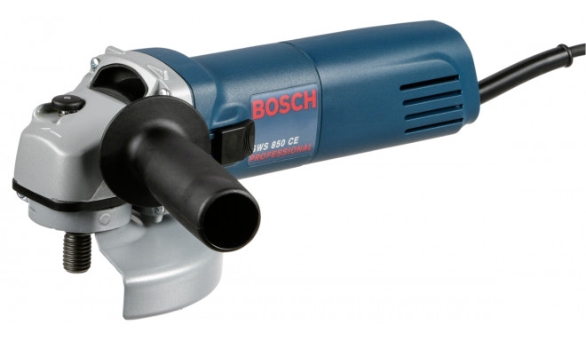Bosch GWS 850 CE Professional Angle Grinder