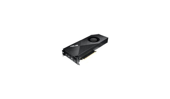 Asus graphics card TURBO-RTX2070-8G