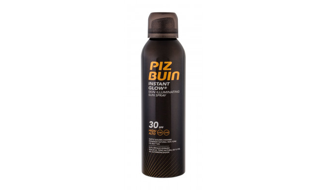 PIZ BUIN Instant Glow Spray SPF30 (150ml)