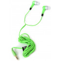 Omega Freestyle kõrvaklapid FH1016, roheline (42279)