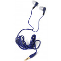 Omega Freestyle headphones FH1016, blue (42278)