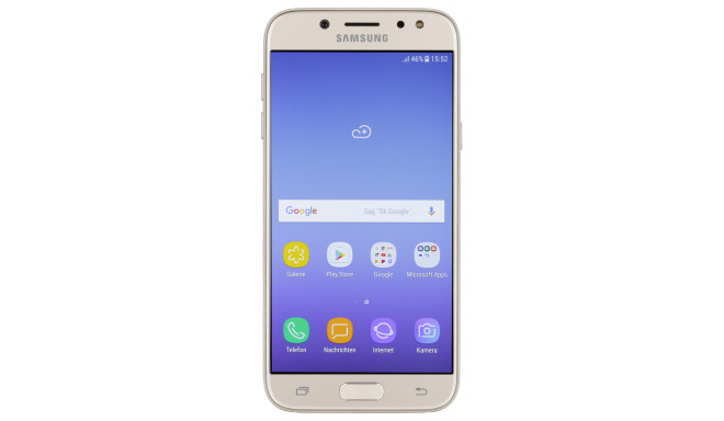 Samsung Galaxy J5 (2017) Duos 16GB, gold