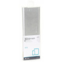 Platinet power bank 10000mAh LiPo, silver (42667)