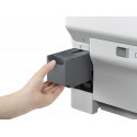 Epson inkjet printer WorkForce WF-C5710DWF, grey