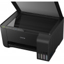 Epson inkjet printer EcoTank L3150 3in1, black