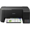 Epson inkjet printer EcoTank L3110 3in1, black