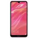 Huawei Y7 2019 32GB DualSIM, coral red