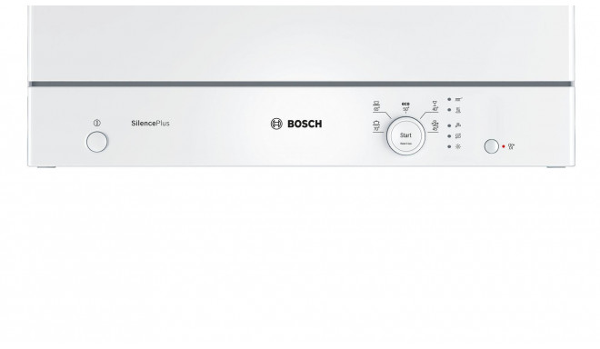 Bosch SKS51E22EU dishwasher Countertop 6 place settings A+