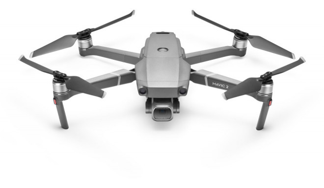 DJI Mavic 2 Pro drone w/o remote & charger
