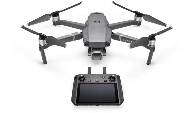 DJI Mavic 2 Pro drons + Smart Controller