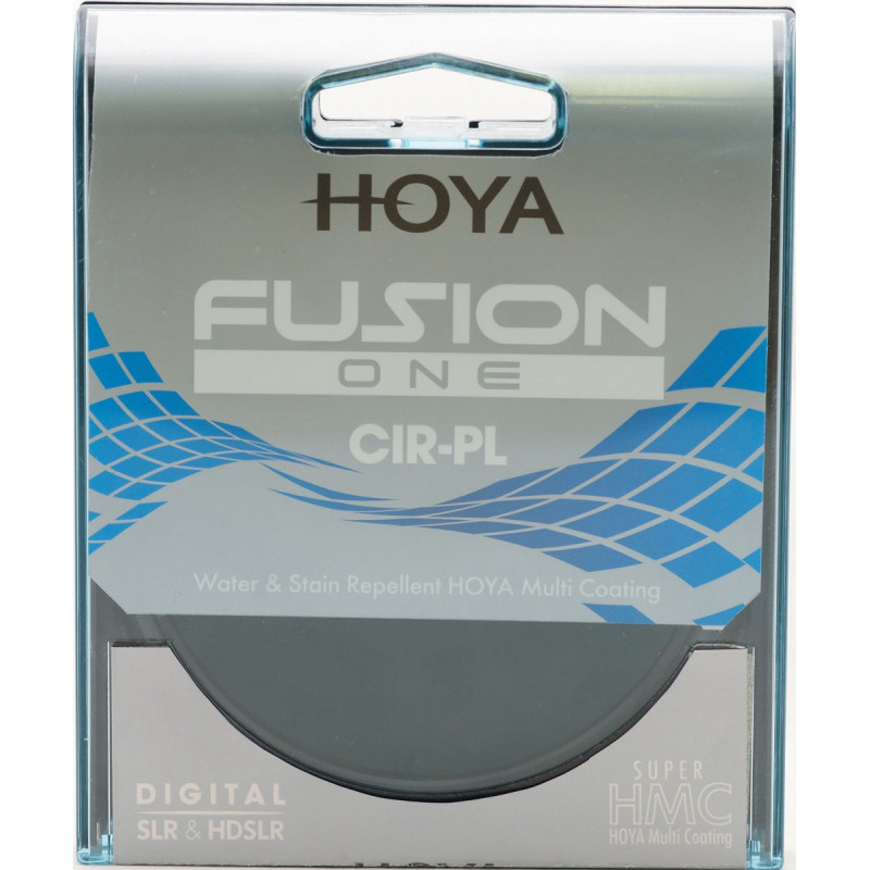 Hoya filter ringpolarisatsioon Fusion One C-PL 49mm