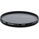 Hoya filter ringpolarisatsioon Fusion One C-PL 62mm