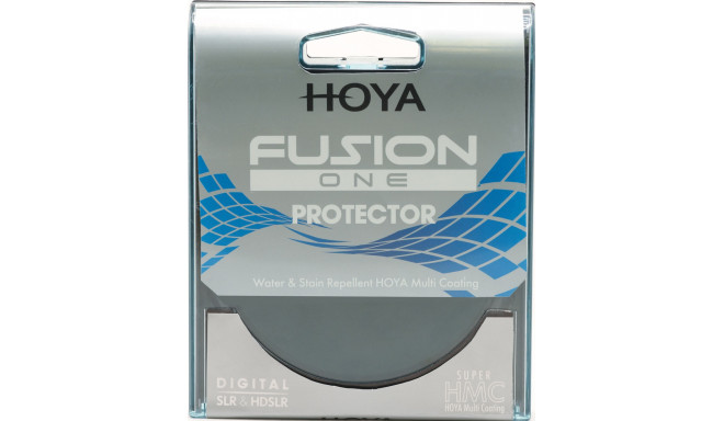 Фильтр Hoya Fusion One Protector 62мм