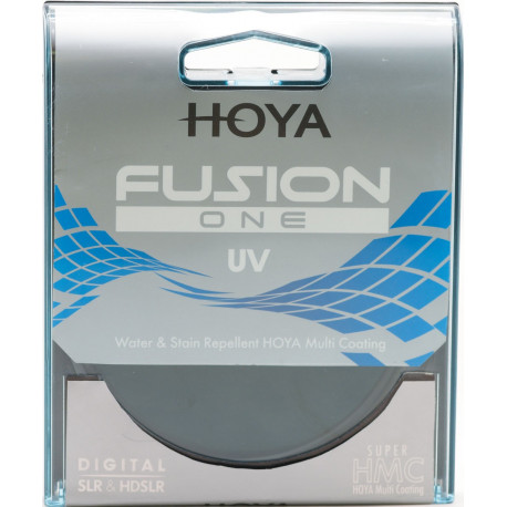 Hoya filter Fusion One UV 58mm