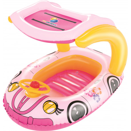 Bestway inflatable boat 98x66 (34103)