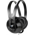 Vivanco headphones SR97 TV, black (36503)