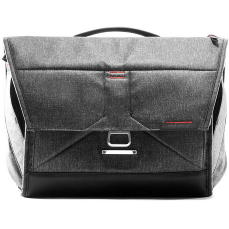 Peak Design õlakott Everyday Messenger 13", charcoal