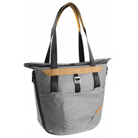 Peak Design Everyday Tote 20L, ash